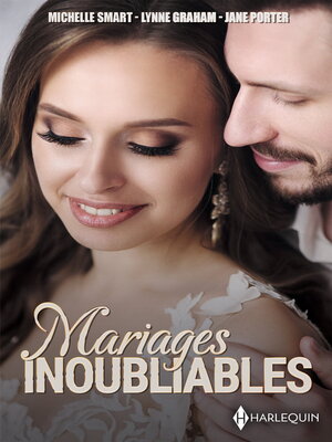 cover image of Mariages inoubliables